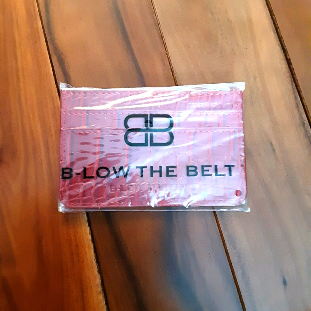 BNWT Card wallet